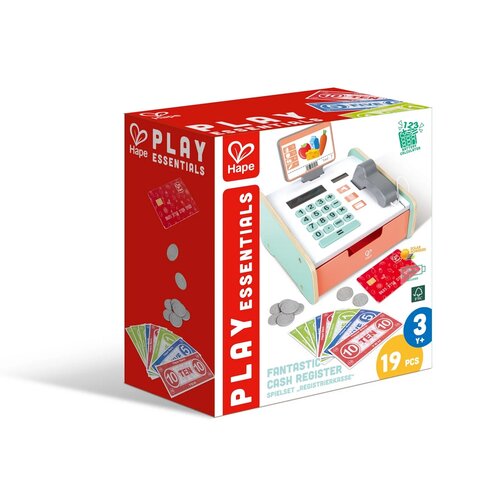 Stand Hape - Magazin Fermier