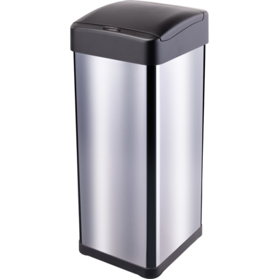 Lamart LT8107 Bezdotykový koš Sensor USB 50 l