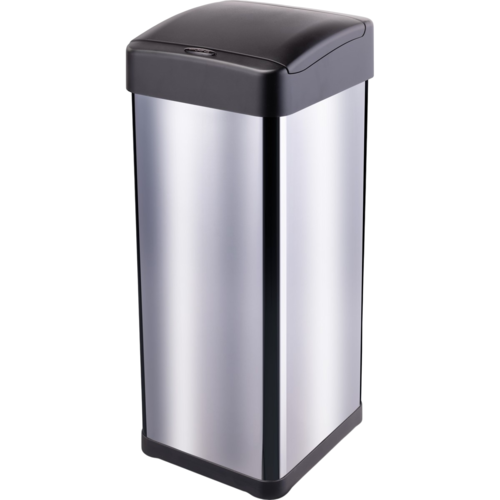 Lamart LT8107 Bezdotykowy kosz Sensor USB 50 l
