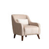 Sessel Buhara Ecru
