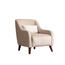 Sessel Buhara Ecru