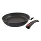 Orion Pfanne mit abnehmbarem Griff DIAMANT, 28 cm