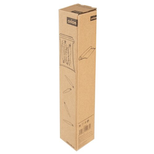 Orion Rolka nylon do vákuovačky potravín 300 x 28 cm