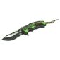 Cattara 13223 Ніж складаний Jungle, 21,7 см