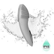 TOUCHBeauty 1788 Sonický čistič pleti, růžová
