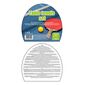 Joy Park Set tenis de masă, 5 piese
