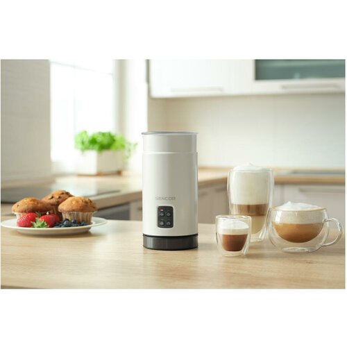 Sencor SMF 2030WH spieniacz do mleka