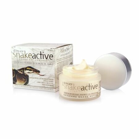 Obrázok DIET ESTHETIC Snakeactive Antiwrinkle Cream Denný krém na všetky typy pleti 50ml