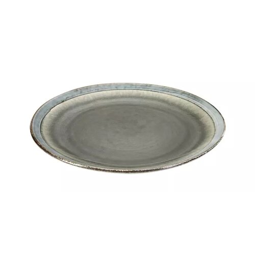 Tescoma Plytký tanier EMOTION 26 cm, sivá
