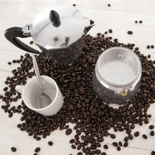 Espressor Orion Moka AL, 0,45 l