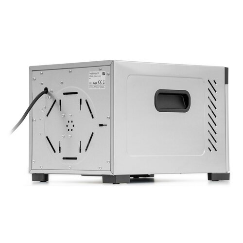 G21 Sušička ovoce Kona, nerez