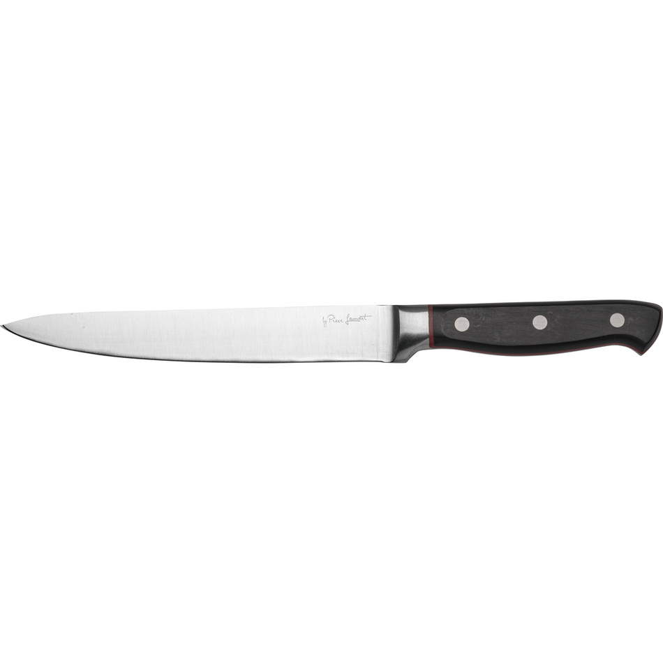 Levně Lamart LT2114 nůž plátkovací Shapu, 19 cm