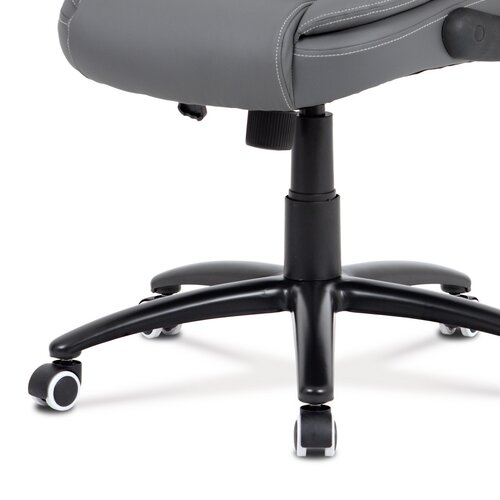 Autronic KA-G301 GREY Pisarniški stol