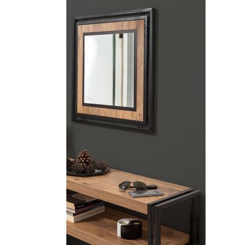 Măsuță decorativă Cosmo Dresuar Atlantic Pine