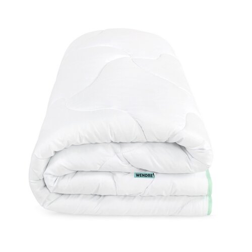 Wendre Bettdecke Aloe Vera, 140 x 200 cm