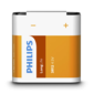Philips 4,5 V LongLife akkumulátor