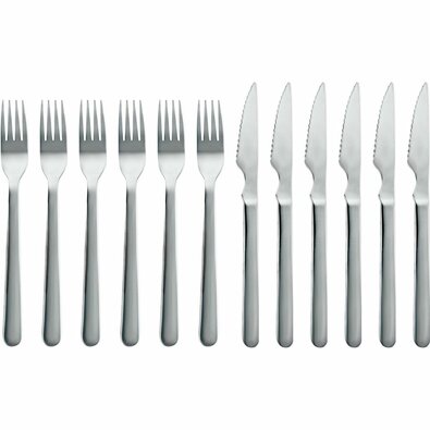 Toro Set steak nožev Ibiza, 12 kosov