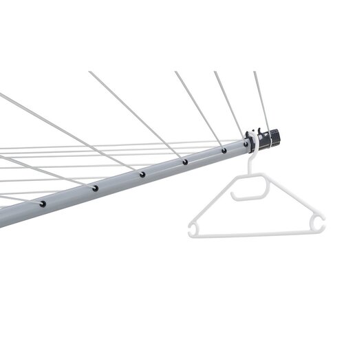 Leifheit LinoLift 500 vonkajší sušiak 85359