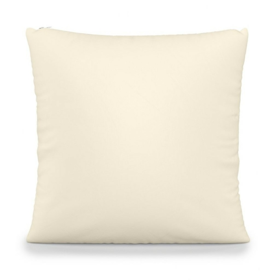 Pernă decorativă anti-acarieni nanoSPACE® Nanocotton®, 50 x 50 cm