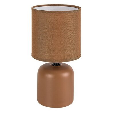 Lampă de masă Rabalux 74054 Daphini, maro