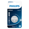 Philips akkumulátor CR2450 3 V, lítium gombelem