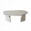 Couchtisch Rock Travertine
