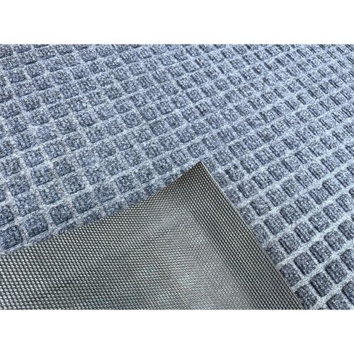 Килимок Берлінські квадрати, 90 х 150 см