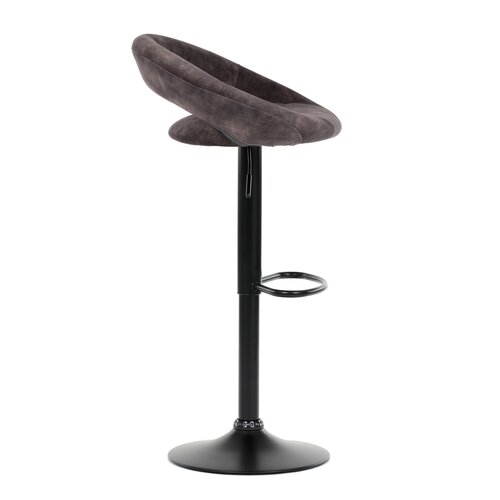 Barhocker-Set AUB-822 BR4, 2 Stück