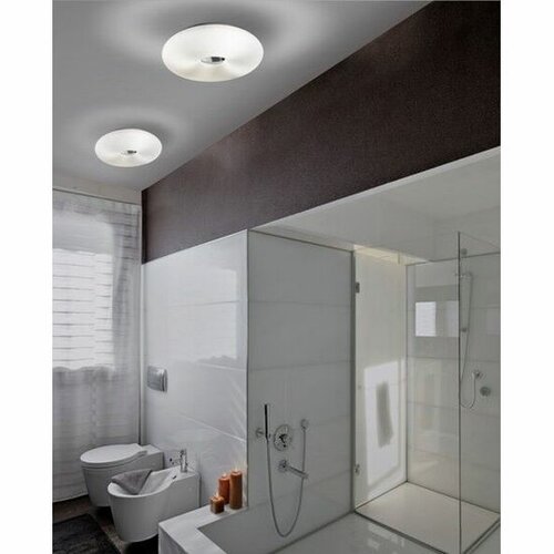 AZzardo AZ1598 stropné kúpeľňové prisadené svietidlo
