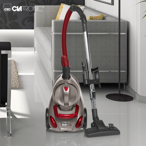 Clatronic BS 1294 bezsáčkový vysavač
