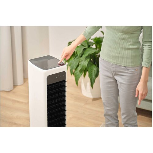 Sencor SFN 9025WH ochlazovač vzduchu