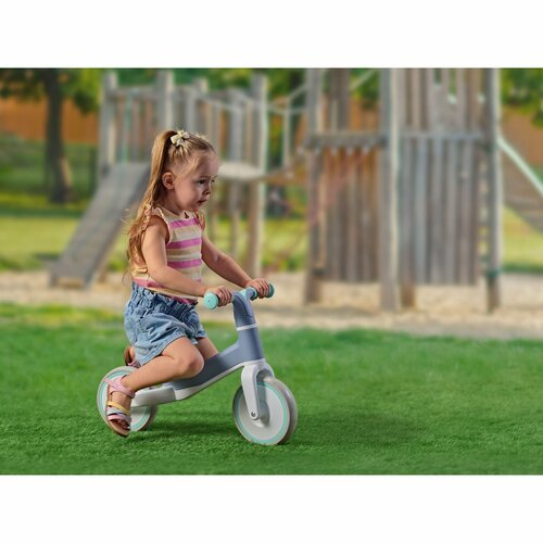 Buddy Toys BPB 1115 Odrážedlo DUOLET