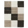 Kusový koberec Domino 2102/3C24, 140 x 200 cm