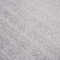 Handtuch Soft Grau, 50 x 100 cm