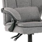 Autronic KA-Y362 GREY Irodai szék