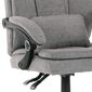 Autronic KA-Y362 GREY Scaun de birou