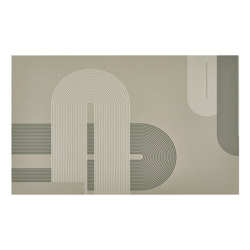 4Home Koupelnová předložka Abstract, 50 x 80 cm