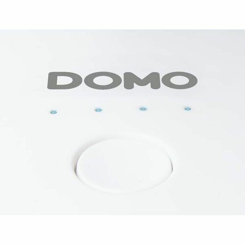 DOMO DO8147 asztali USB ventilátor akkumulátorral