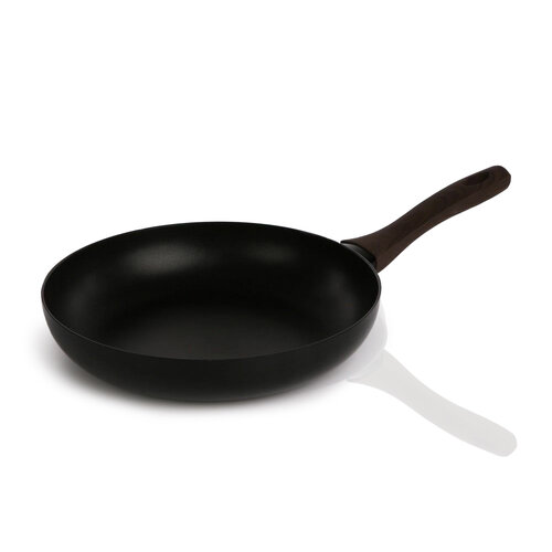 Patelnia Natura Dark, 28 cm