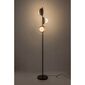 Rabalux 74223 dizajnová podlahová stojacia lampa Jules, G9, 3x max. 5W, IP20