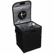 Sixtol Odpadkový kôš do auta CAR TRASH 1, skladací