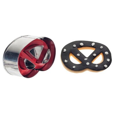 Westmark Formă pentru biscuiți Preclík, 5 cm