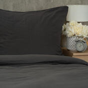 4Home Muslin posteljnina Shadow, 140 x 200 cm, 70x 90 cm