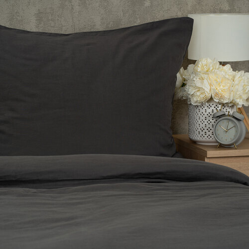 4Home Muslin posteljnina Shadow, 140 x 200 cm, 70x 90 cm