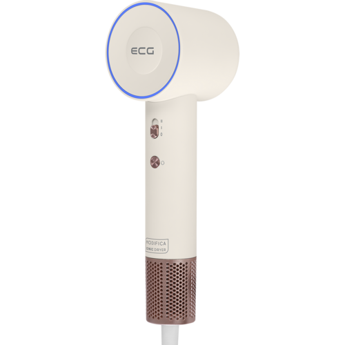 ECG Vysoušeč vlasů Modifica Sonica