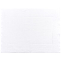 Badematte Comfort Weiß, 50 x 70 cmweiß  , 50 x 70 cm