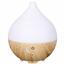 Sixtol Aroma Diffusor Honey Night, 160 mlnatürlich,