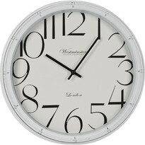 Настінний годинник  Westminster , 40 x 4,8 см
