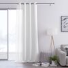 Zavesa AmeliaHome Eyelets Olva, 140 x 250 cm