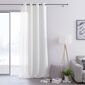 Zavesa AmeliaHome Eyelets Olva, 140 x 250 cm